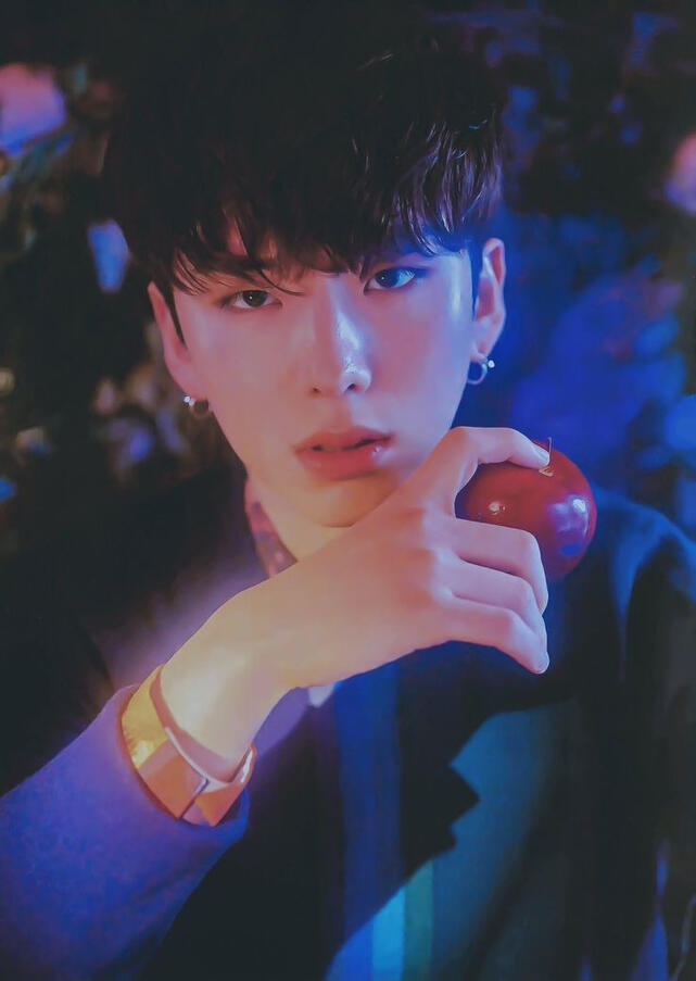 Yoo Kihyun